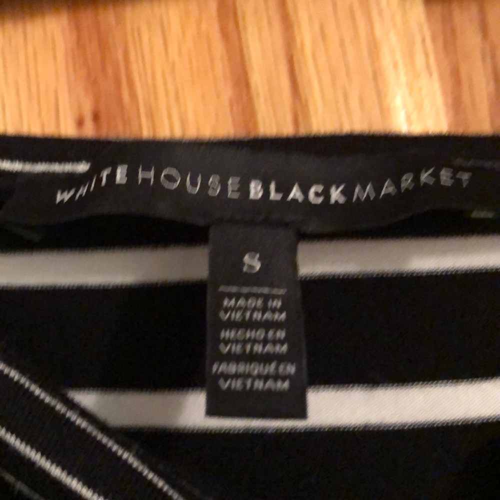Ladies top